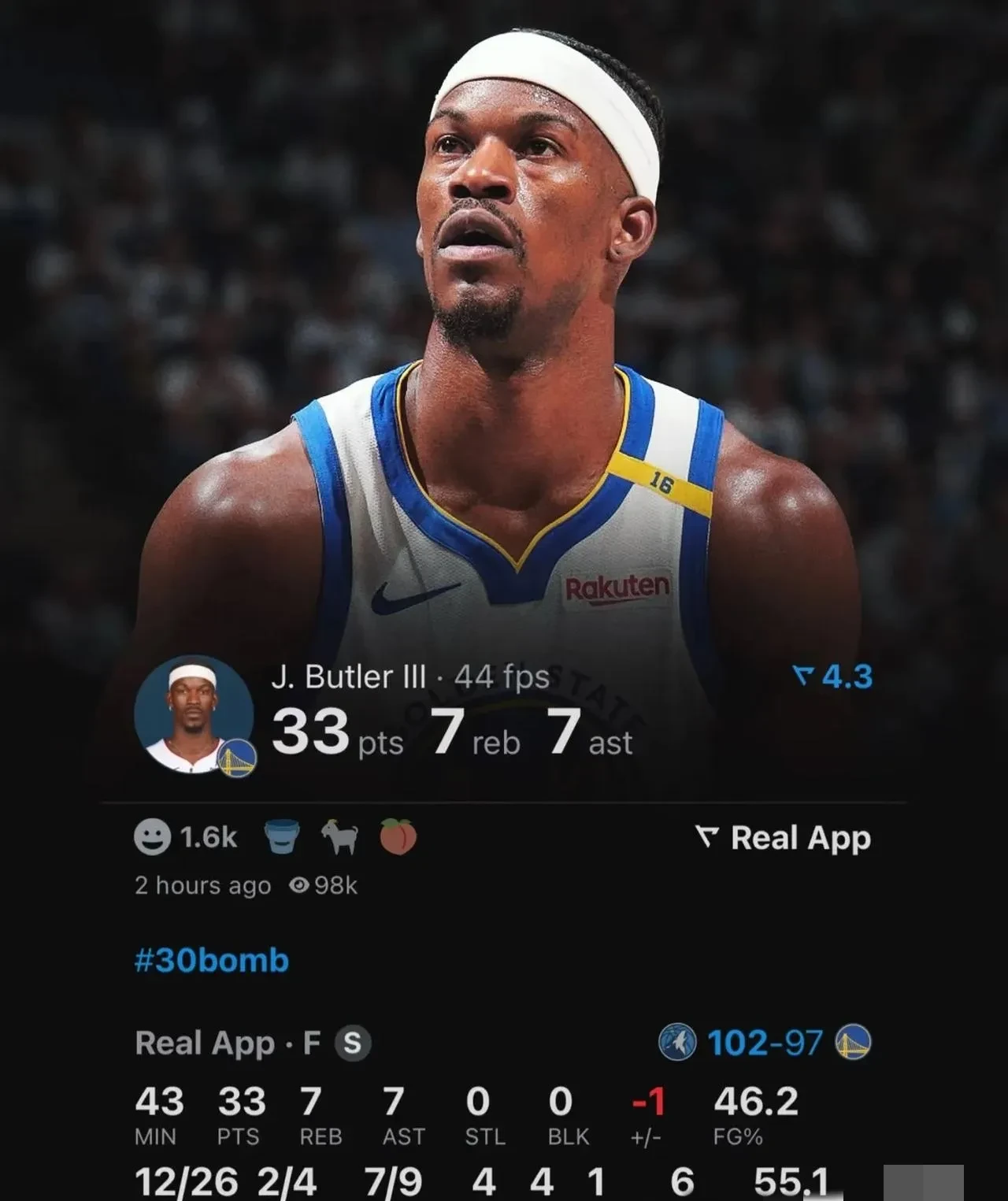 AYX Sports-巴特勒连续五场比赛得分超过败北，澳大利亚队不断突破！-AYX Sports