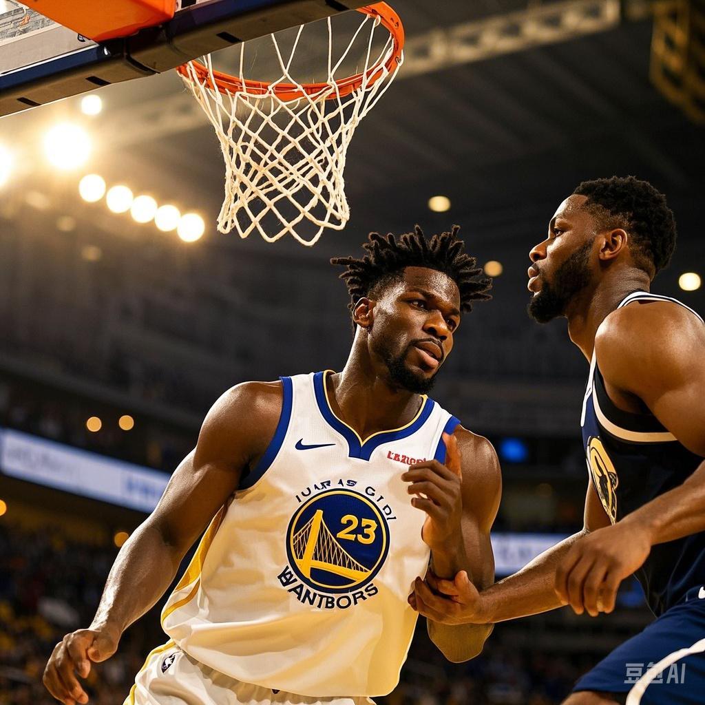 爱游戏体育-勇士带队取胜！，巴特勒重要时刻出色发挥气势如虹延续-爱游戏体育