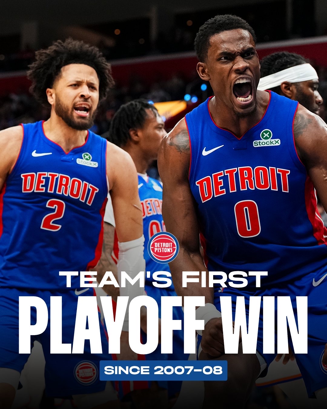 爱游戏-赛地聚焦：CBA季后赛今晚热度飙升；底特律活塞队长鼓劲；目标明确；球探报告显示潜力的简单介绍-爱游戏