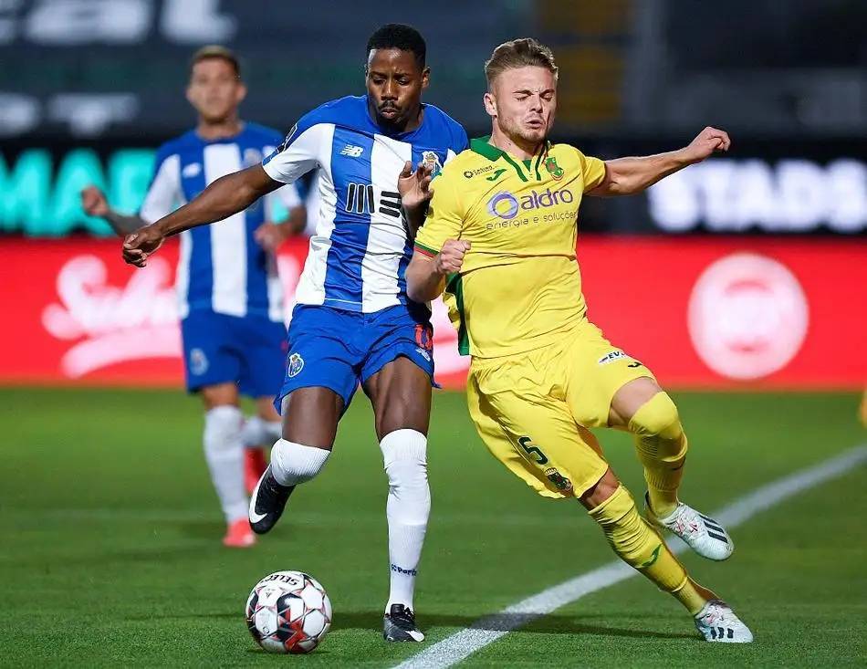 包含风云突变!波尔图集结日防线松动,荷甲版图或变,态度坚定,轮换策略成焦点的词条 包含风云突变!波尔图集结日防线松动,荷甲版图或变,态度坚定,轮换策略成焦点的词条