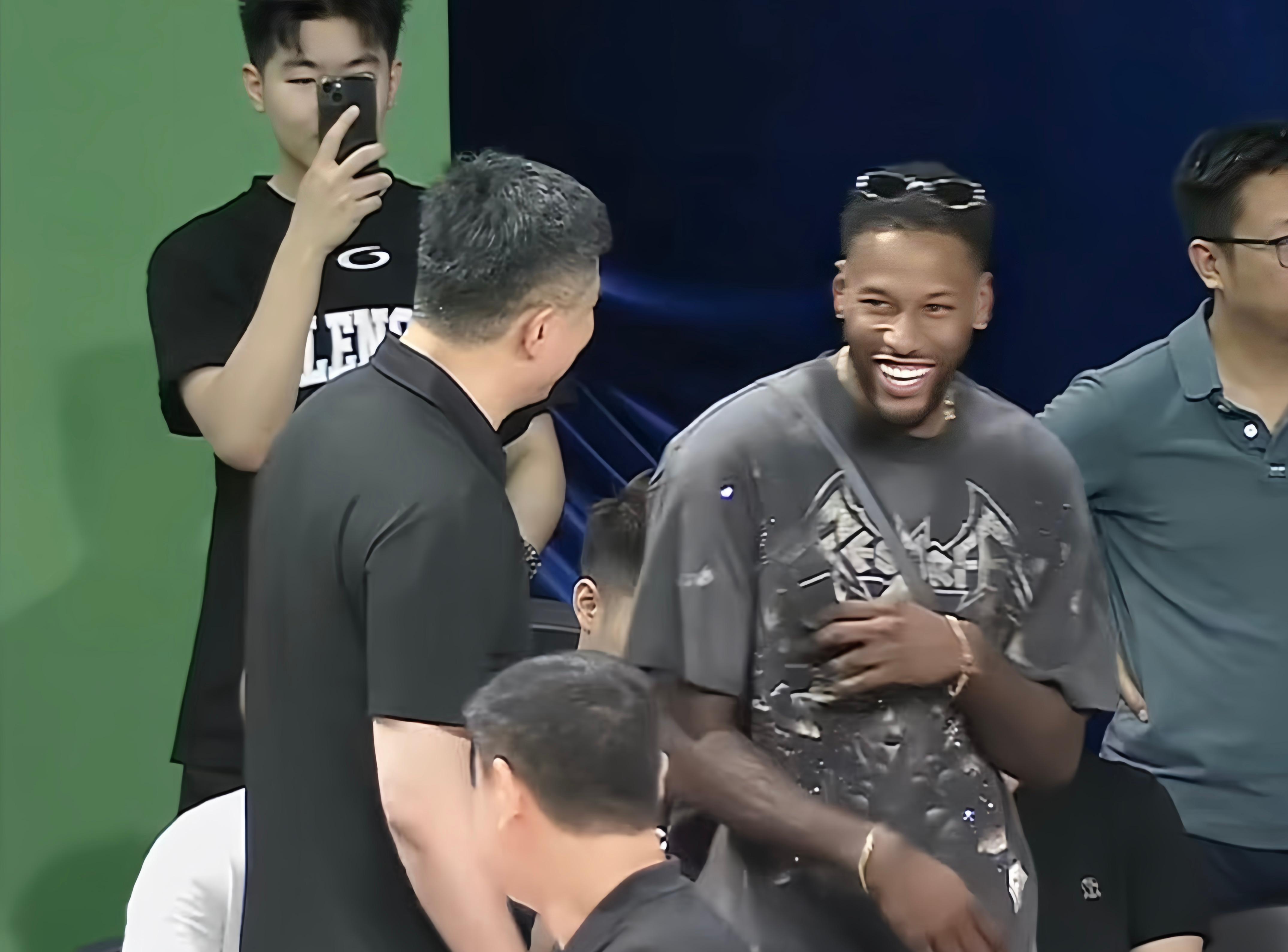 NBA总决赛倒计时，广州队冲刺阶段伤情更新，细节引发关注，底气十足，年轻球员得到机会的简单介绍