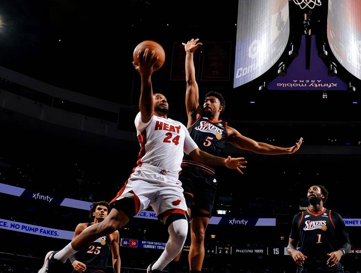 欧超杯赛程吃紧，迈阿密热火清晨官宣签约，底气十足，身体对抗强度拉满的简单介绍